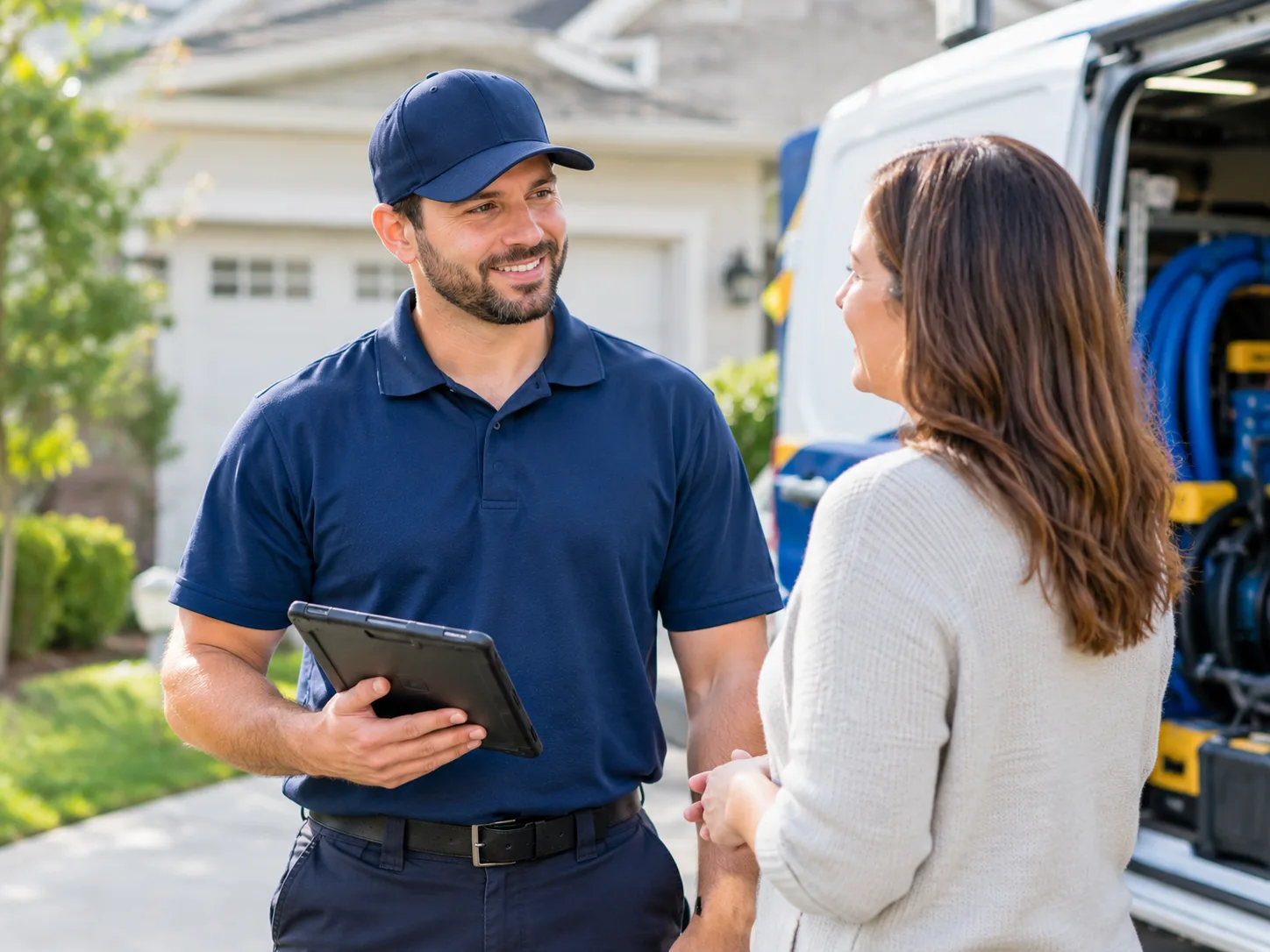 Sewage Backup Cleanup Stockton, GA FAQs